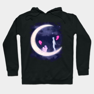 Starry Starry Night Hoodie